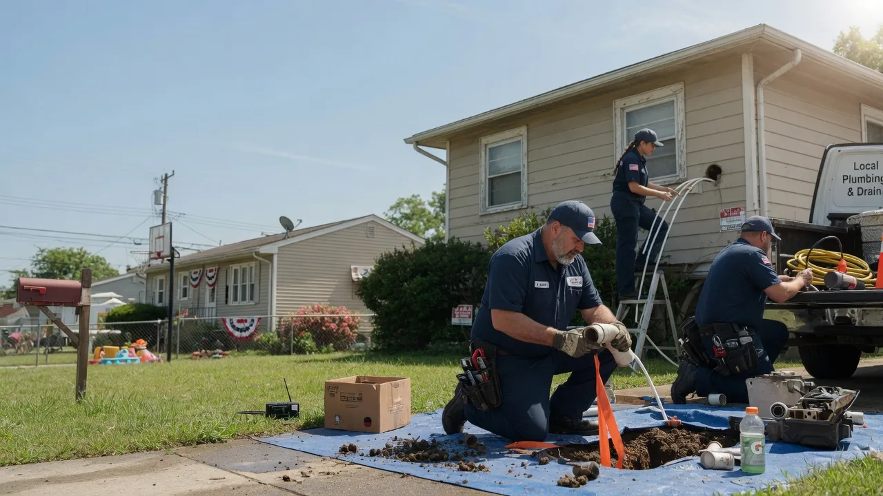 Faucet Repair in Viola, IL near me